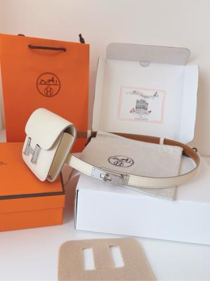 wholesale quality hermes constance belt bag model no. 502